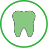 Tooth icon