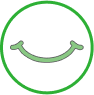 Smile icon